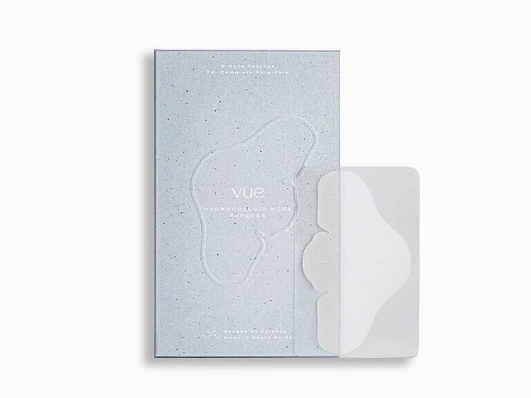 Resized Media/VUESTRT2000001 VUE Hydrocolloid Nose Patches
