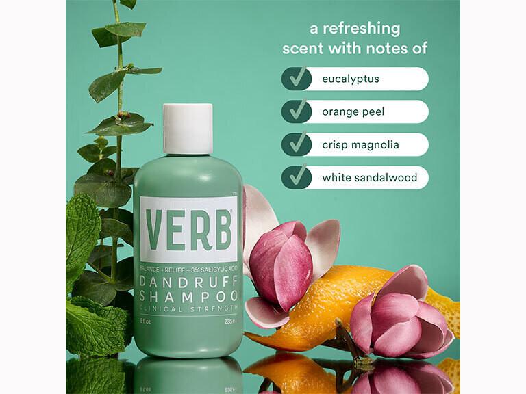 Resized Media/Verb 2024 Infographics Variations Square Dandruff Shampoo 05 Fragrance Story