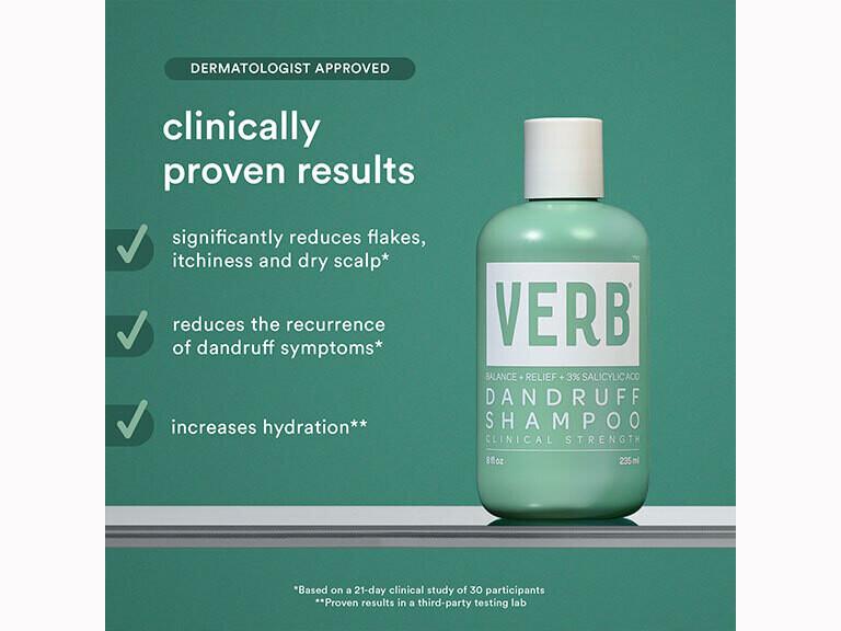 Resized Media/Verb 2024 Infographics Variations Square Dandruff Shampoo 06 Claims 1