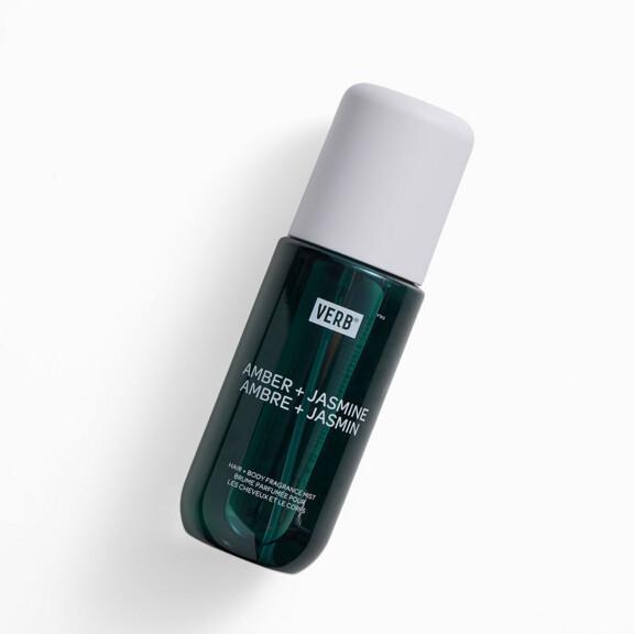 Resized Media/Verb Amber Jasmine Hair Body Fragrance Mist