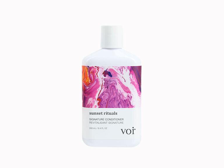 Resized Media/Voir Haircare Sunset Conditioner VOIRHCL1043537