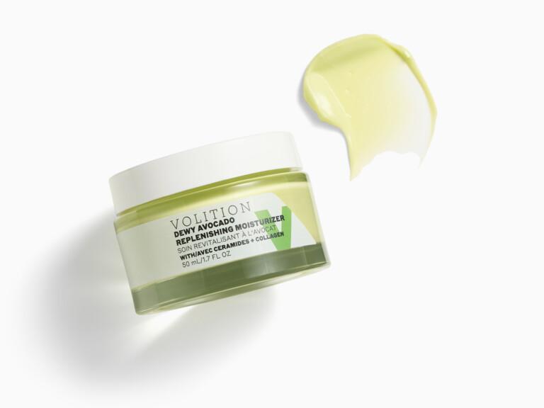 Resized Media/VolitionDewyAvocadoReplenishingMoisturizer Swatch