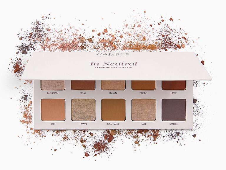 Resized Media/WANDERBEAUTYWIPInNeutralPalettewithswatch