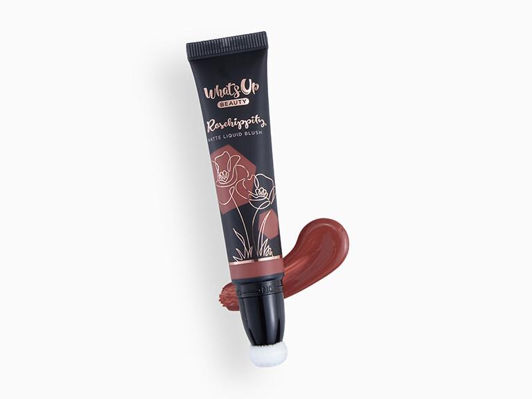 Resized Media/WHATSUPBEAUTYRosehippityMatteLiquidBlushLeonidas Withswatch