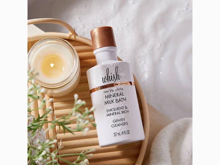 Resized Media/WHISBOD1045011 Whish MineralMilkBath Full Lifestyle Copy