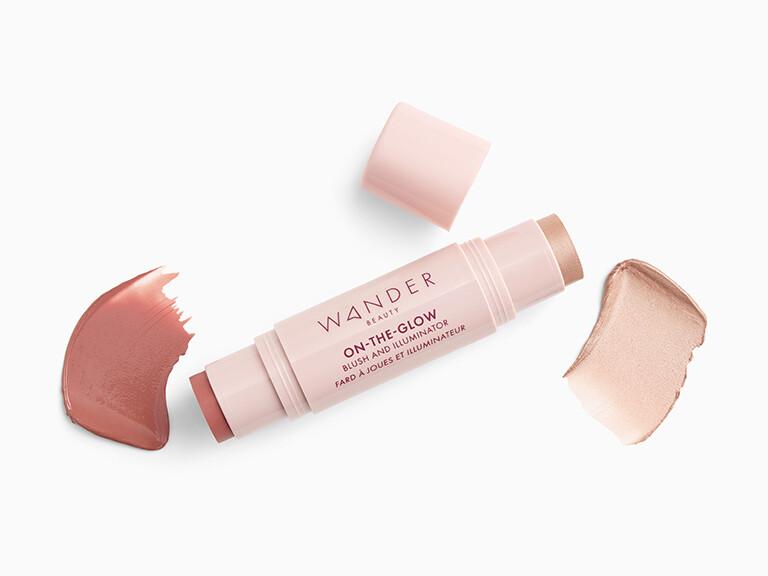 Resized Media/WanderBeautyOn The GlowBlushandIlluminator DuskNudeGlow 0402