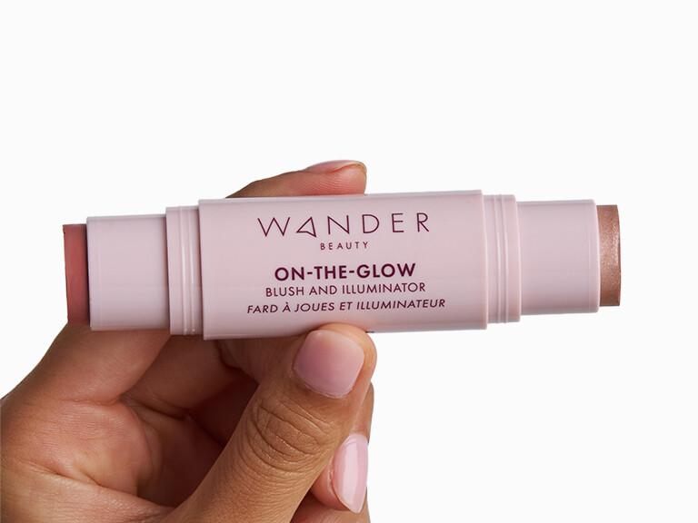 Resized Media/WanderBeautyOntheGlowBlushAndIlluminatorinDuskNudeGlow