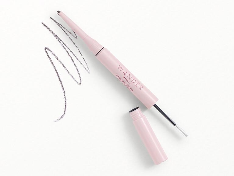 Resized Media/WanderBeautyUpgradedBrowsPencil GelDuoinMediumBrown Swatch 1