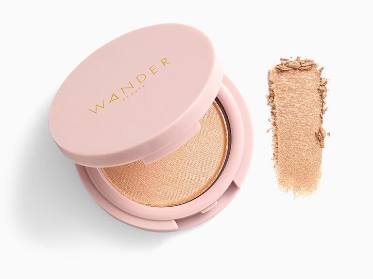 Resized Media/WanderBeautyWandressGlowinGoldenHour Swatch