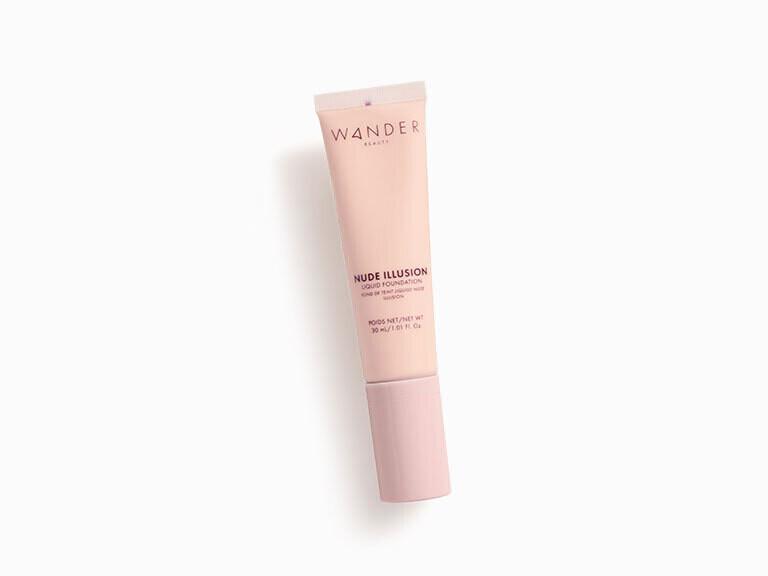 Resized Media/Wander Foundation Fair No Swatch