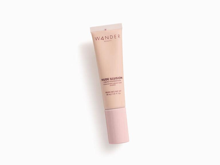 Resized Media/Wander Foundation Light Medium No Swatch