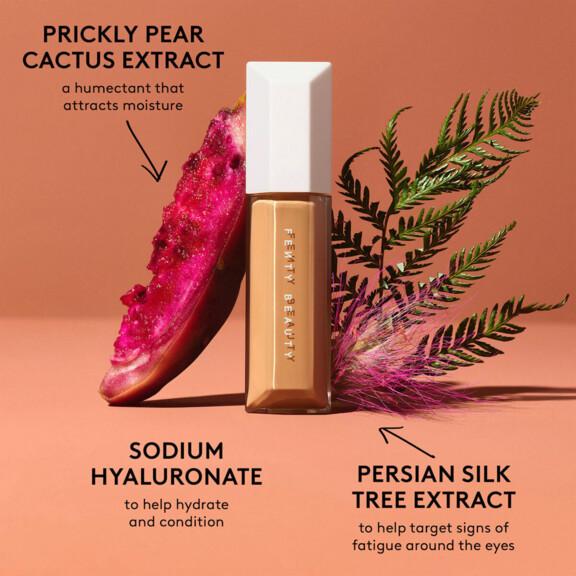Resized Media/Were Even Hydrating Longwear ConcealerWere Even Hydrating Longwear Concealer 03