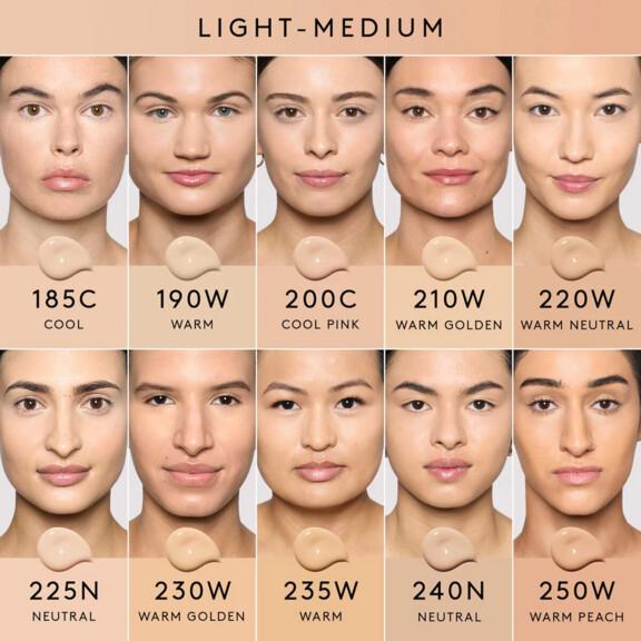 Resized Media/Were Even Hydrating Longwear ConcealerWere Even Hydrating Longwear Concealer Light Medium 05