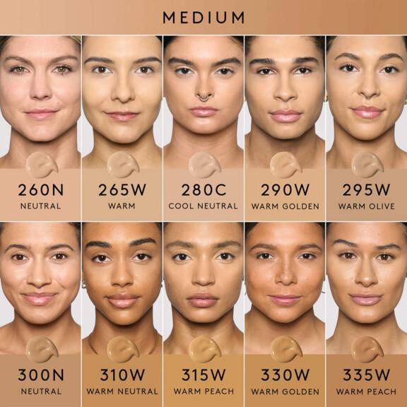 Resized Media/Were Even Hydrating Longwear ConcealerWere Even Hydrating Longwear Concealer Medium 06