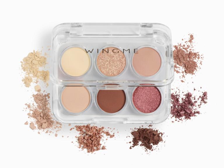 Resized Media/WingmeMiniMuseEyeshadowPalette Swatch