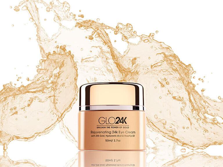 Resized Media/Without Sticker Rejuv 24k Eye Cream Lid Closed Single Effects