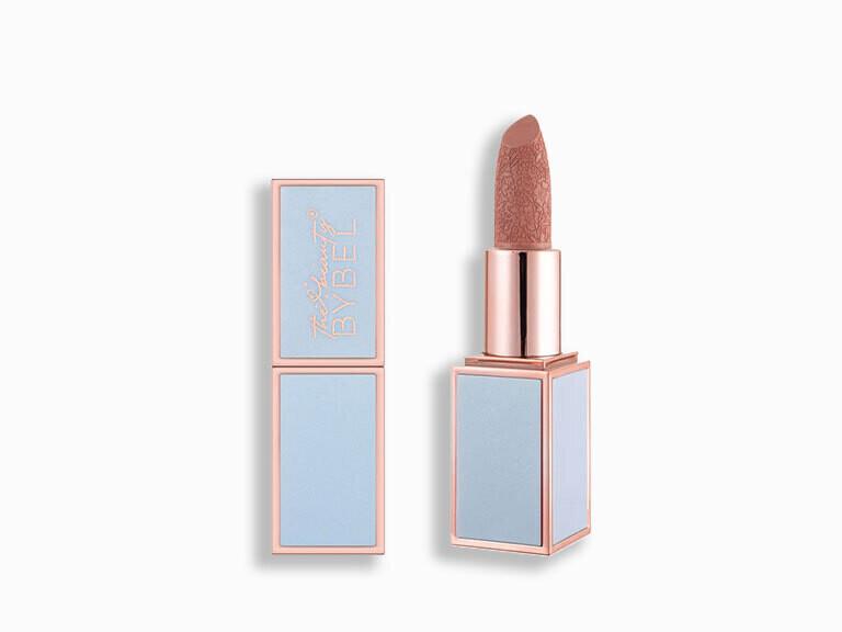 Resized Media/YBLELIP1072425 NICOLE OFFERS BYBEL FULL LIPSTICK