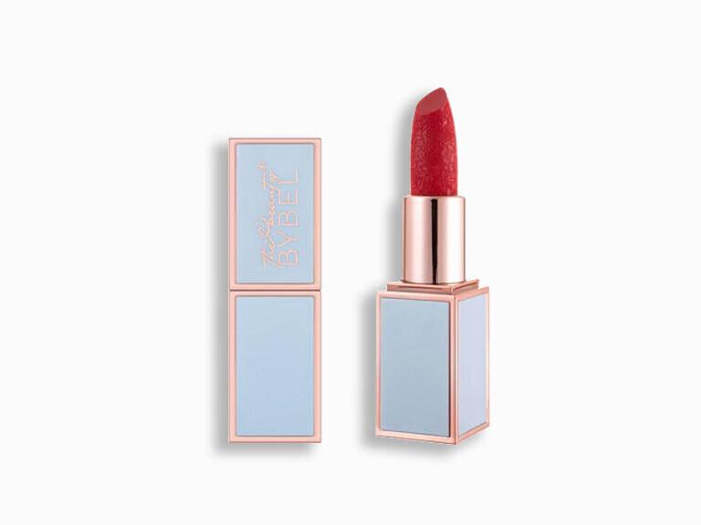Resized Media/YBLELIP2000003 THE BEAUTY BYBEL Velvet Matte Lipstick Linsey