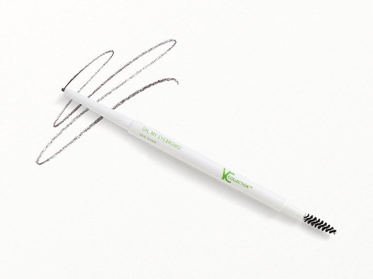 Resized Media/YCCollectionOhMyBrowsinDarkBrown Swatch