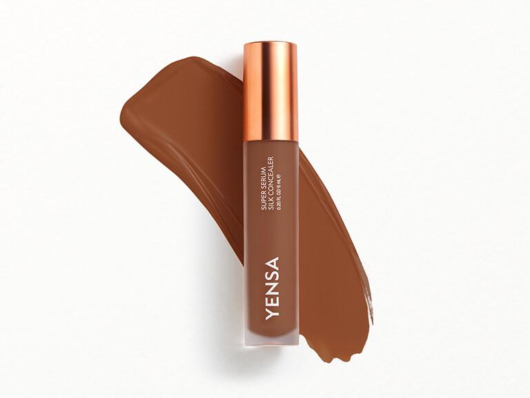 Resized Media/YENSASuperSerumSilkConcelearinDeep2 Swatch