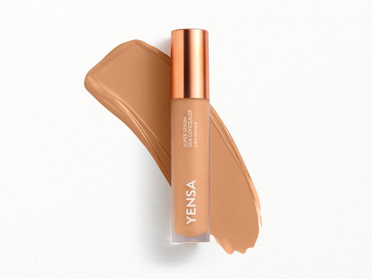 Resized Media/YENSASuperSerumSilkConcelearinTan1 Swatch