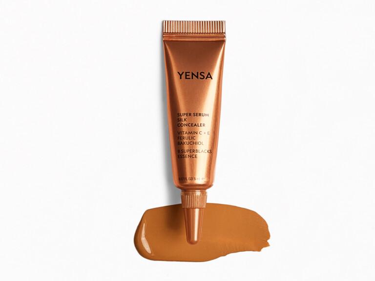 Resized Media/YensaBeautySuperSilkSerumConcealerinTan2withswatch