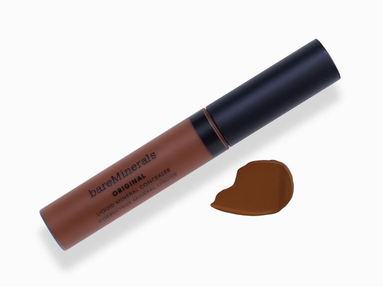Resized Media/ BAREMINERALSOriginalLiquidMineralConcealer Deep6C Swatch