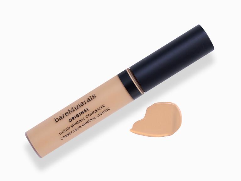 COMPLEXION RESCUE® Natural Matte Tinted Moisturizer Mineral SPF 30