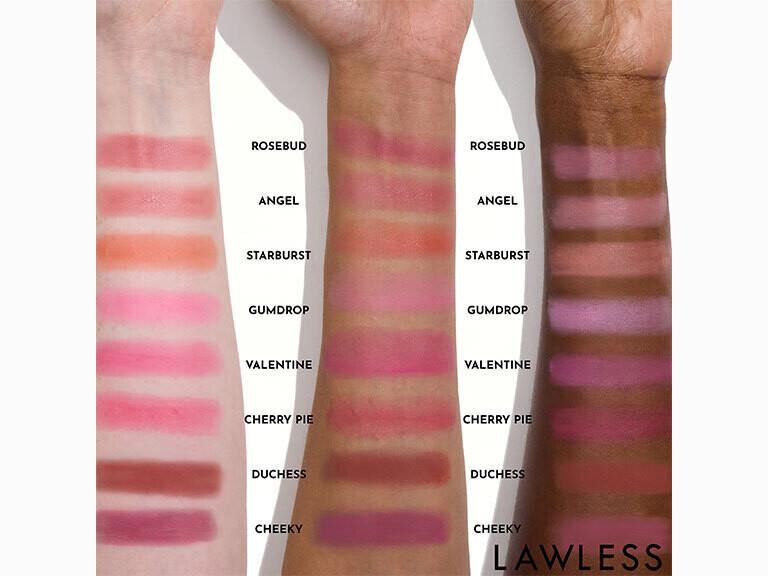 Resized Media/ LAWLESS Pinch My Cheeks Soft Blur Cream Blush Duchess Full 4