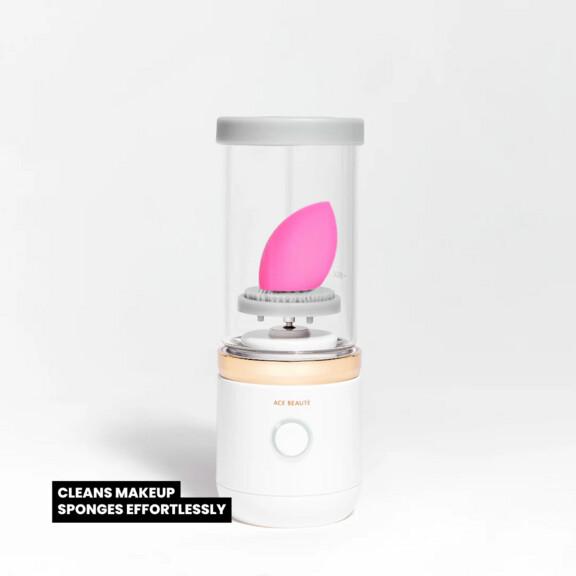Enliven™ Makeup Brush and Sponge Cleaner