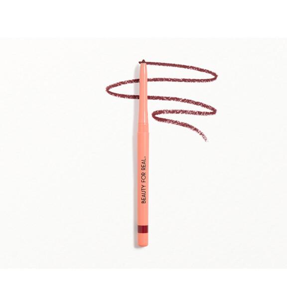 Resized Media/addl1 1029356 BEAUTY FOR REAL Lip Pencil Neutral Deep 1