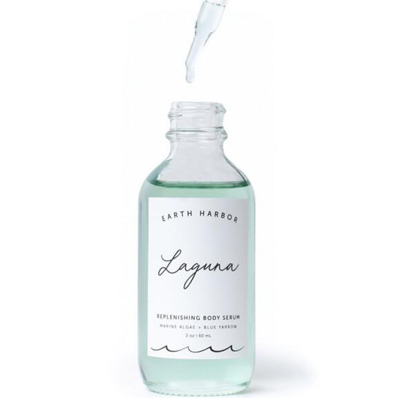 Resized Media/addl1 AS EAR SKSRM03 G05 Earth Harbor Naturals Laguna Replenishing Body Serum