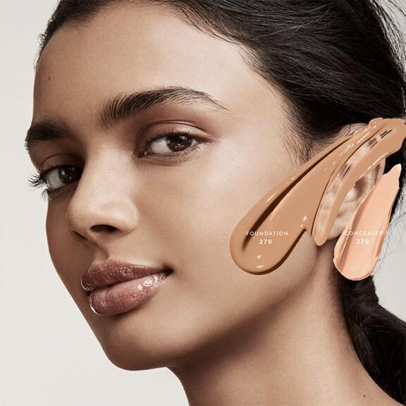 Resized Media/addl1 AS FEN COFND23 G05 Fenty PRO FILT R Hydrating Longwear Foundation 270