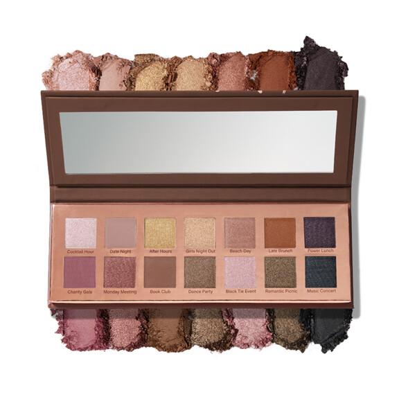 Resized Media/addl1 FG MAL EY5SH01 H11 MALLY BEAUTY 14 Pan Palette