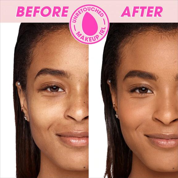 Resized Media/addl2 1018839 BEAUTYBLENDER Bounce Liquid Whip Long Wear Foundation Blend 4 20 W