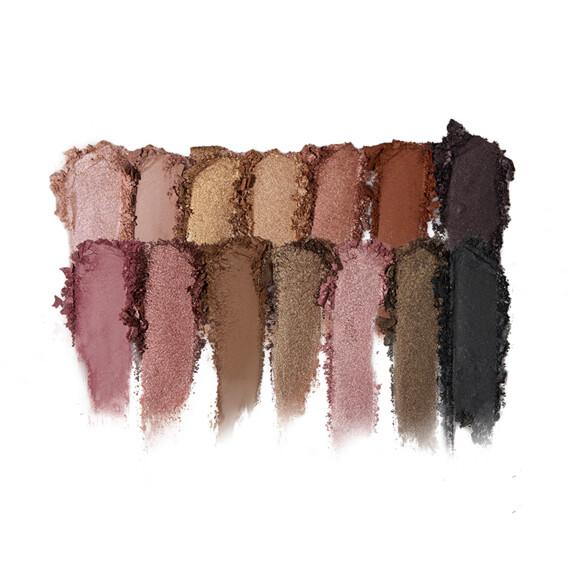 Resized Media/addl2 FG MAL EY5SH01 H11 MALLY BEAUTY 14 Pan Palette