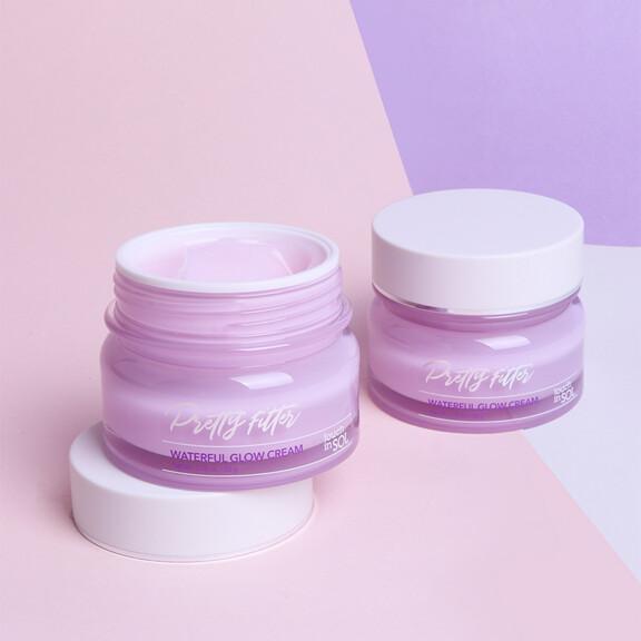 Resized Media/addl4 FG TOU SKMST01 I01 TOUCH IN SOL Pretty Filter Waterful Glow Cream