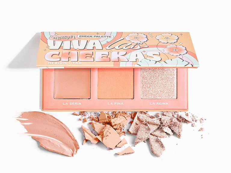 Resized Media/alamarcheekpalettemedium Tan Swatches