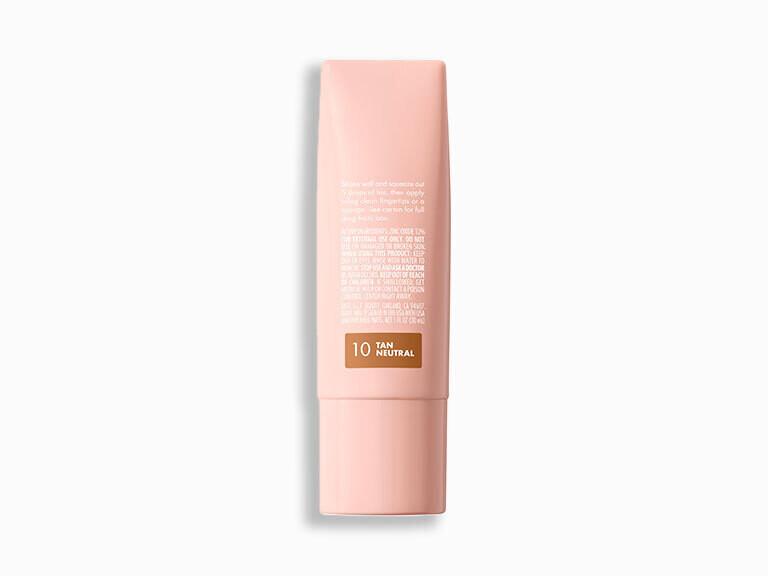 Halo Glow Skin Tint SPF 50 in 17W Rich