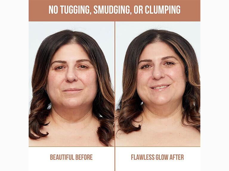 Resized Media/glamazon Beauty Lash Couture Mascara Before And After