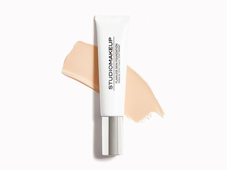 Resized Media/main 1020853 STUDIOMAKEUP Flawless Skin Foundation Oat 1