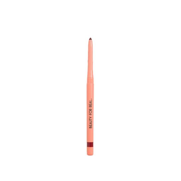 Resized Media/main 1029356 BEAUTY FOR REAL Lip Pencil Neutral Deep 1