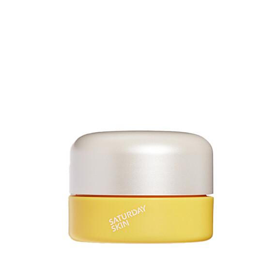 Resized Media/main 1034456 SATURDAY SKIN Yuzu Vitamin C Bright Eye Cream