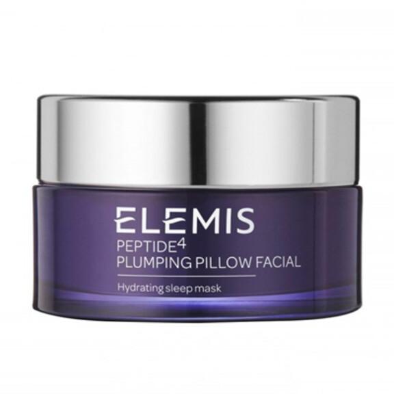 Resized Media/main FG ELE SKMST02 F12 ElemisPeptide4 Plumping Pillow Facial