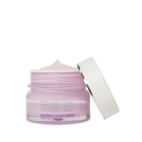 Resized Media/main FG TOU SKMST01 I01 TOUCH IN SOL Pretty Filter Waterful Glow Cream