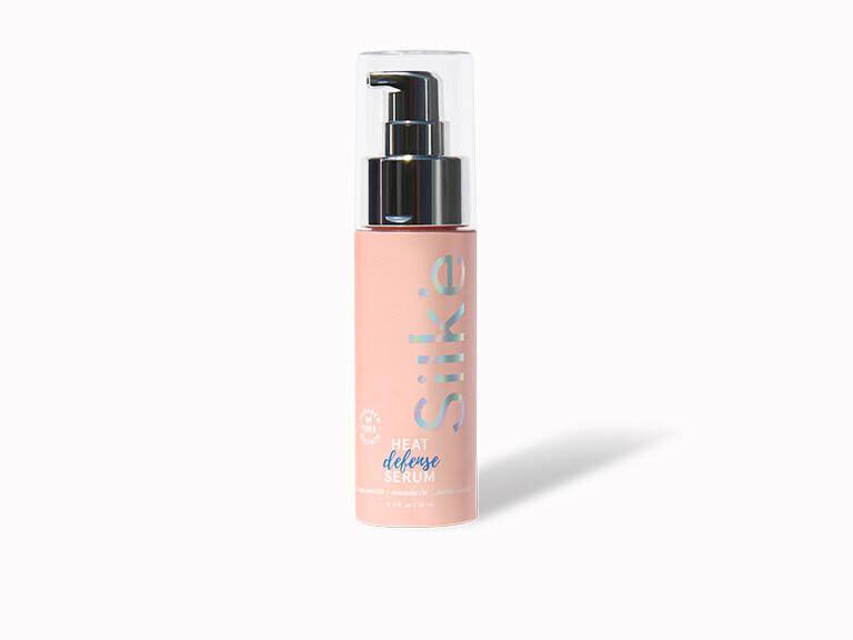 Resized Media/main SLKEHTR1040126 Sleek E Silk E Heat Defense Serum