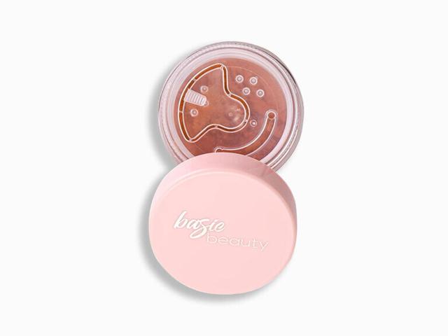 Basic Beauty Setting Powder