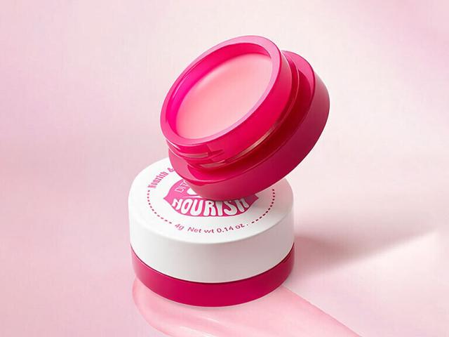 Dilo Mask Dito Overnight Lip Mask