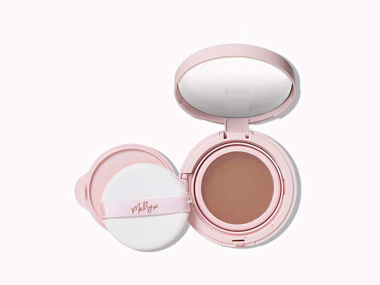 MALLY FLAWLESS FINISH TRANSFORMING EFFECT FOUNDATION IN MALLY FLAWLESS FINISH TRANSFORMING EFFECT FOUNDATION IN